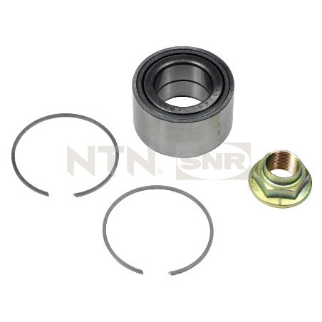Roulement de roue SNR