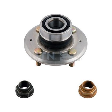 Roulement de roue SNR