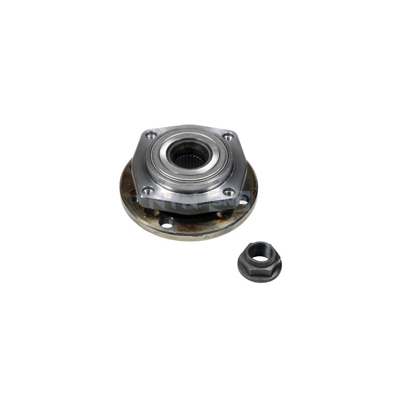 Roulement de roue SNR