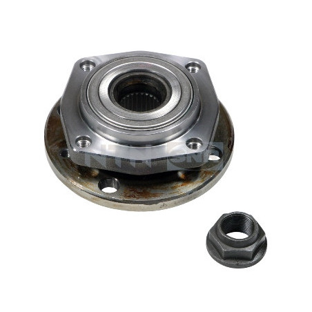 Roulement de roue SNR