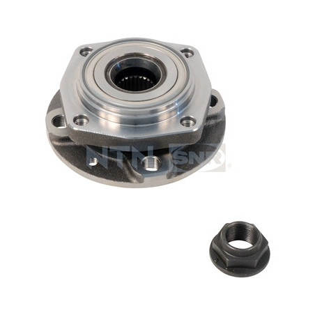 Roulement de roue SNR