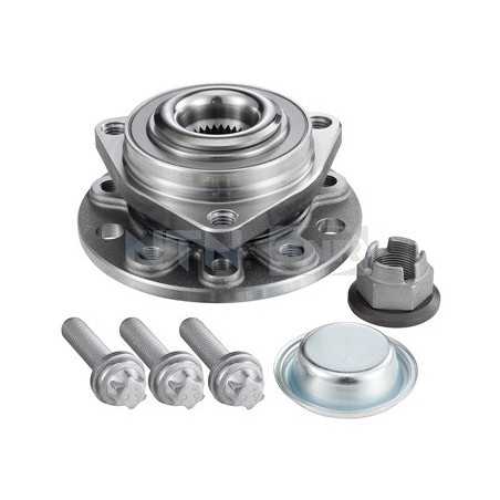 Roulement de roue SNR