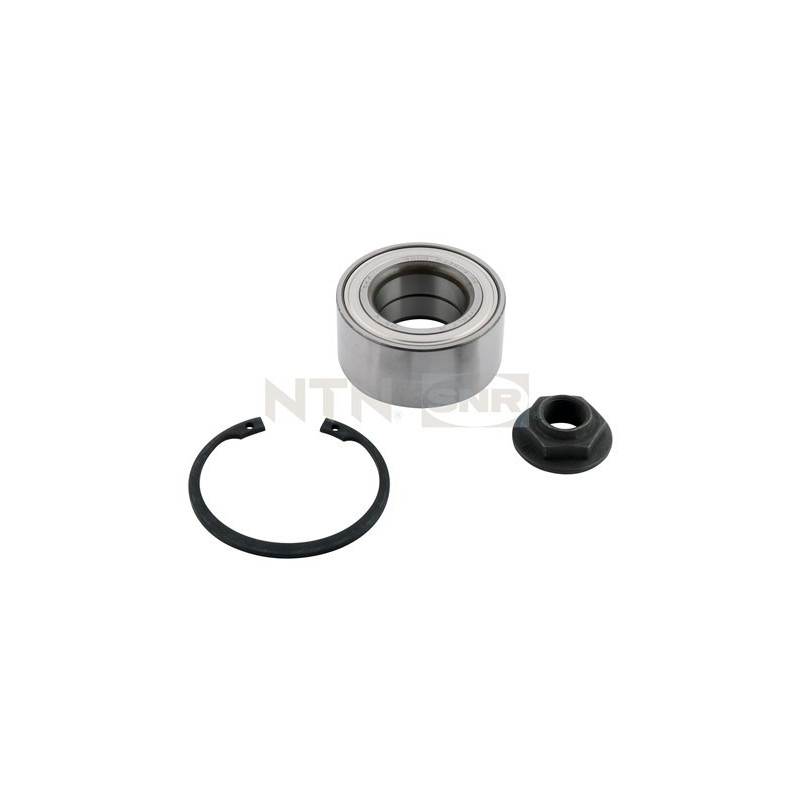 Roulement de roue SNR