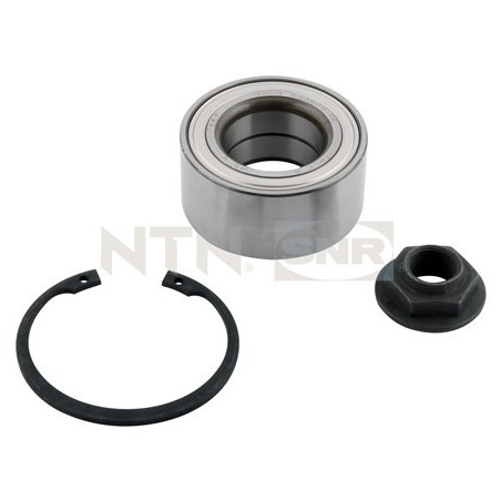 Roulement de roue SNR