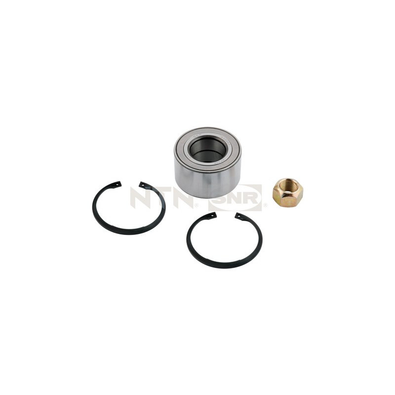 Roulement de roue SNR