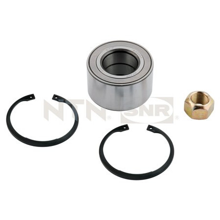 Roulement de roue SNR