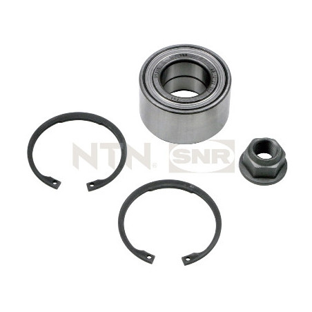 Roulement de roue SNR