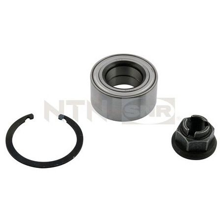 Roulement de roue SNR