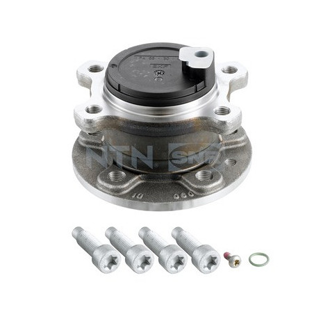 Roulement de roue SNR