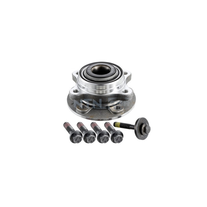 Roulement de roue SNR