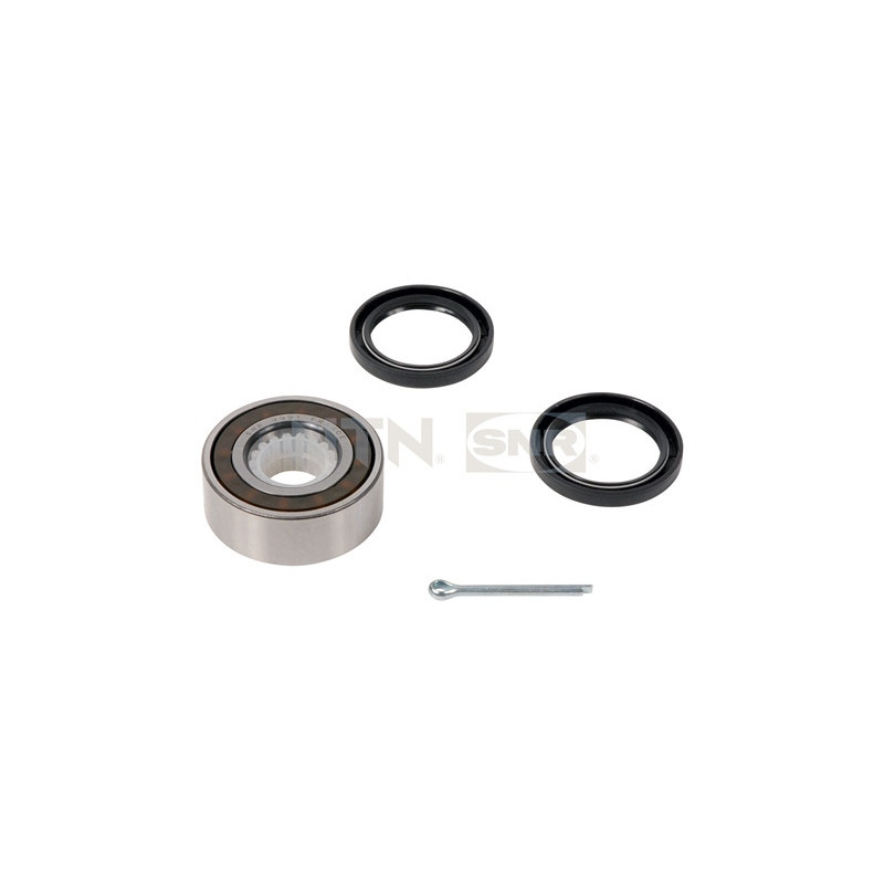 Roulement de roue SNR