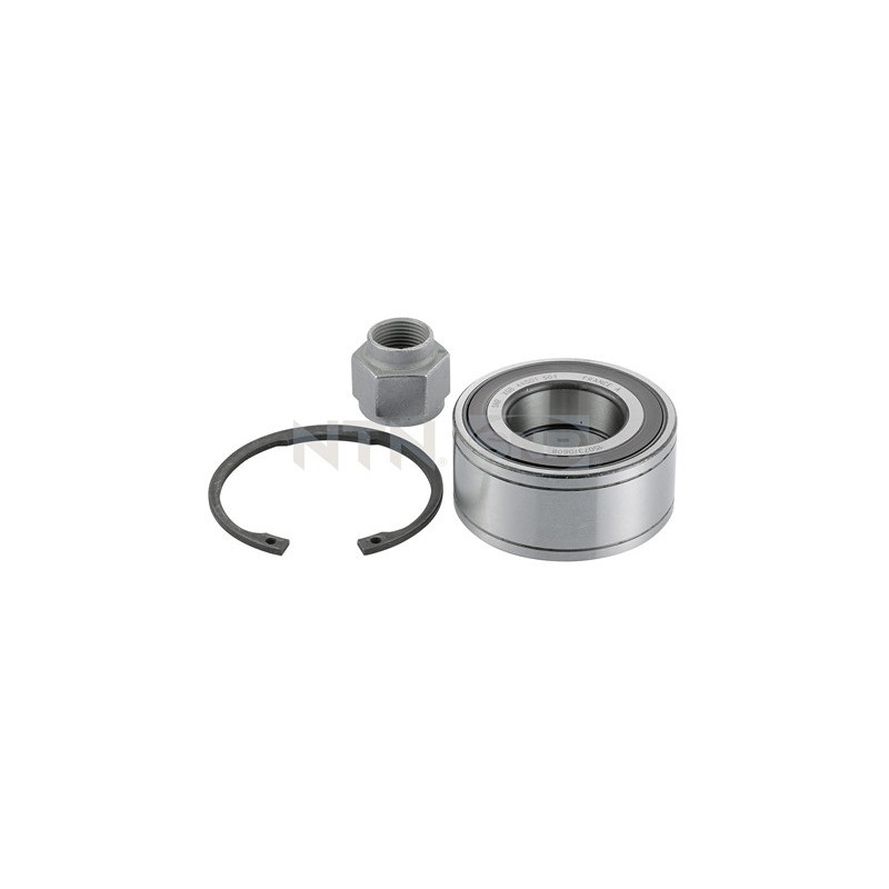 Roulement de roue SNR