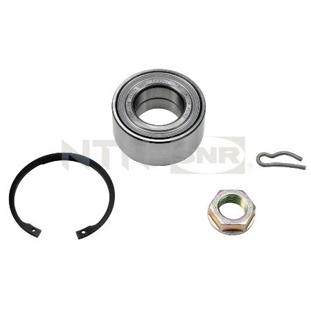 Roulement de roue SNR