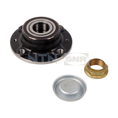 Roulement de roue SNR
