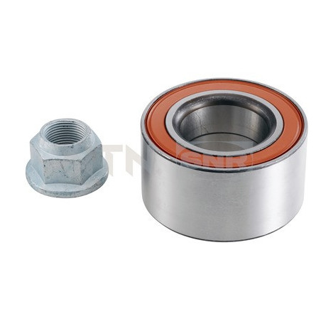 Roulement de roue SNR