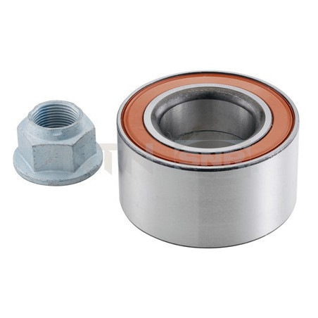 Roulement de roue SNR