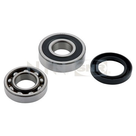 Roulement de roue SNR