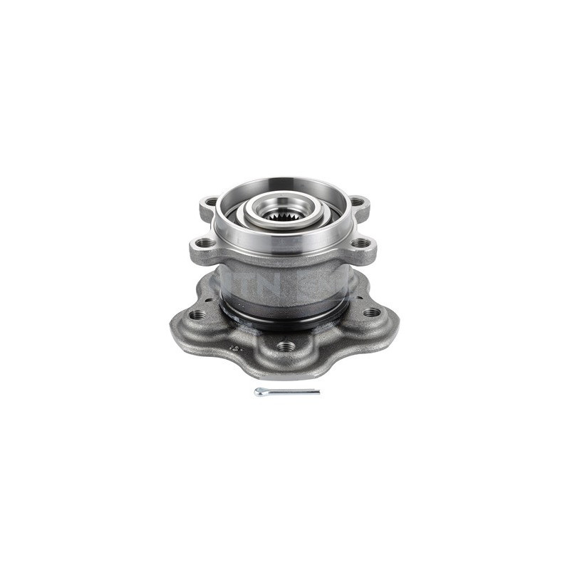 Roulement de roue SNR