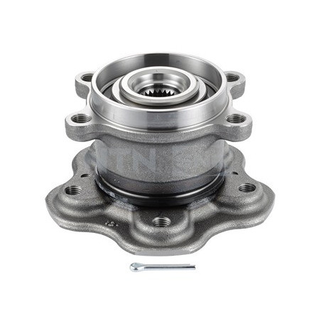 Roulement de roue SNR