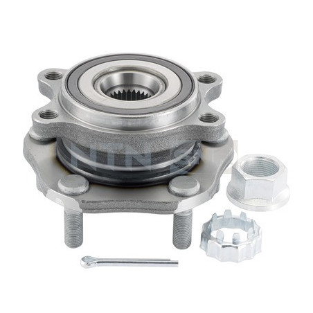 Roulement de roue SNR