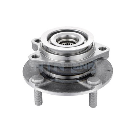 Roulement de roue SNR