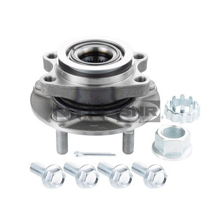 Roulement de roue SNR