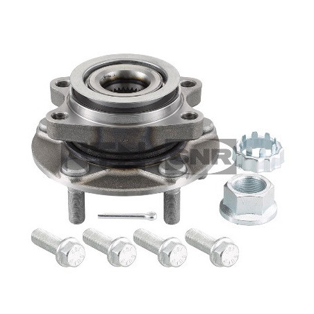 Roulement de roue SNR