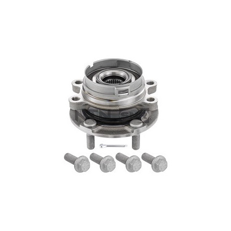 Roulement de roue SNR