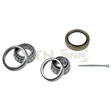 Roulement de roue SNR