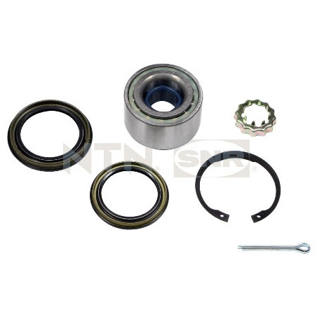 Roulement de roue SNR