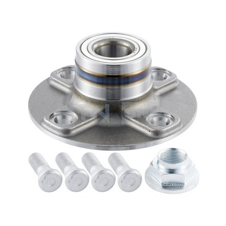 Roulement de roue SNR