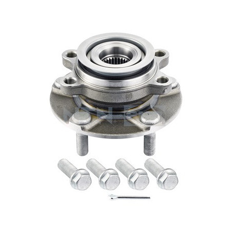 Roulement de roue SNR