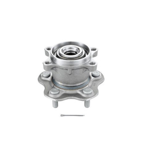 Roulement de roue SNR