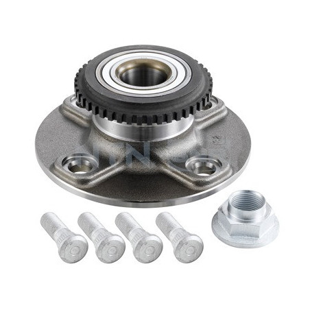 Roulement de roue SNR