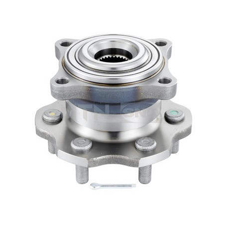 Roulement de roue SNR