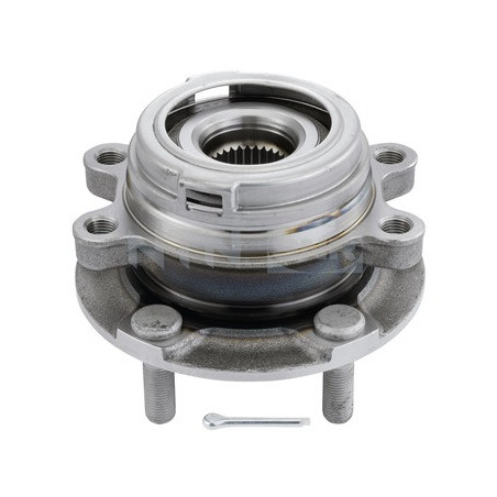 Roulement de roue SNR