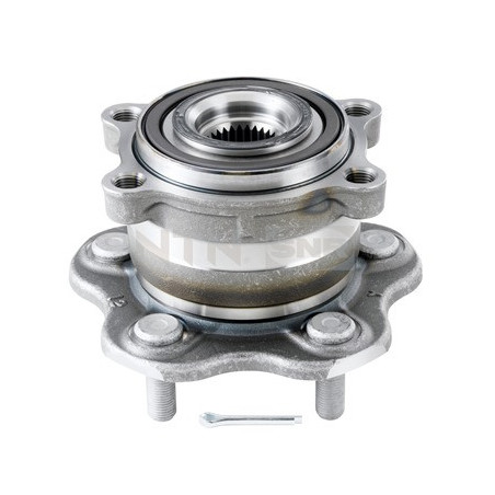 Roulement de roue SNR