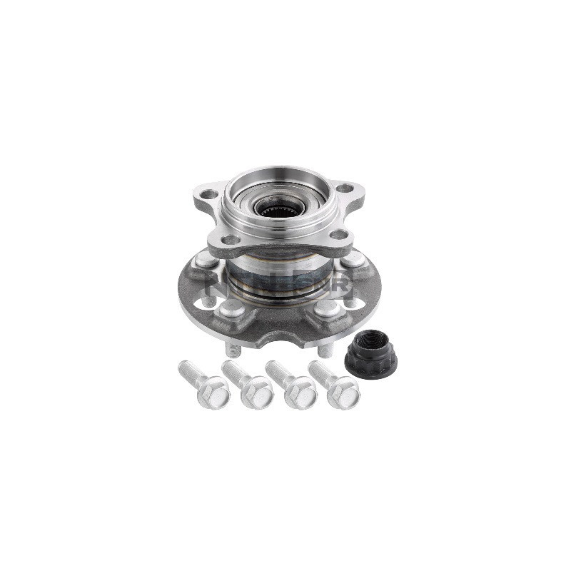 Roulement de roue SNR