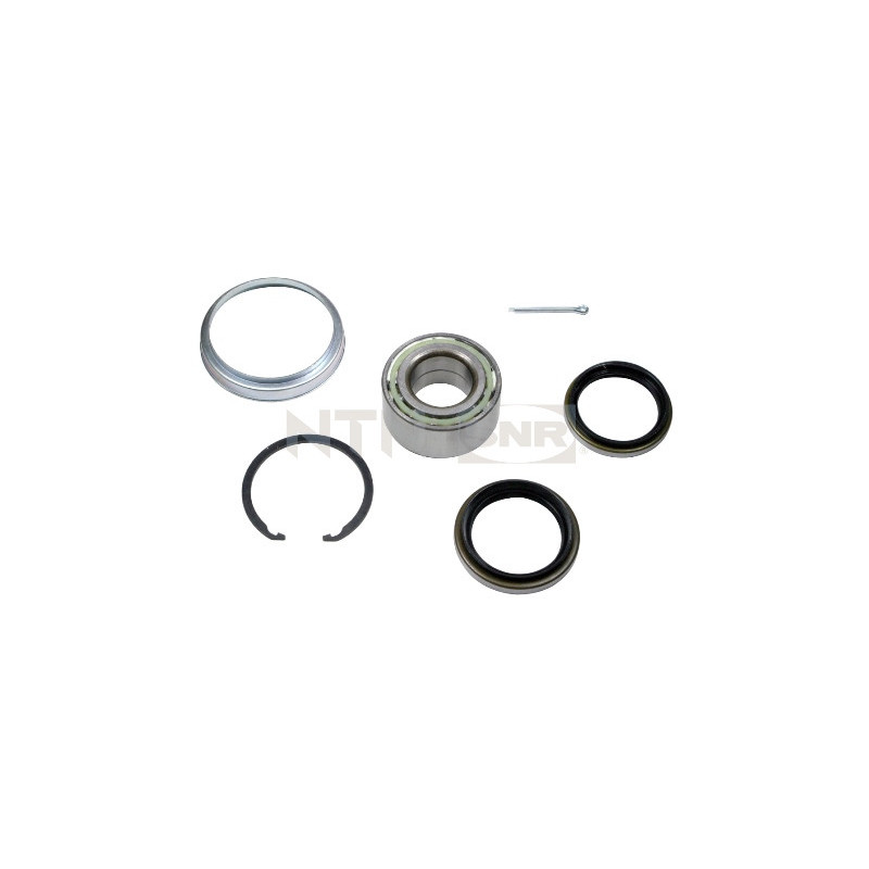 Roulement de roue SNR