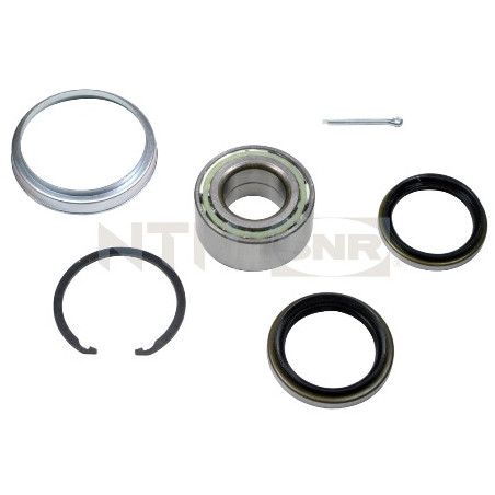 Roulement de roue SNR