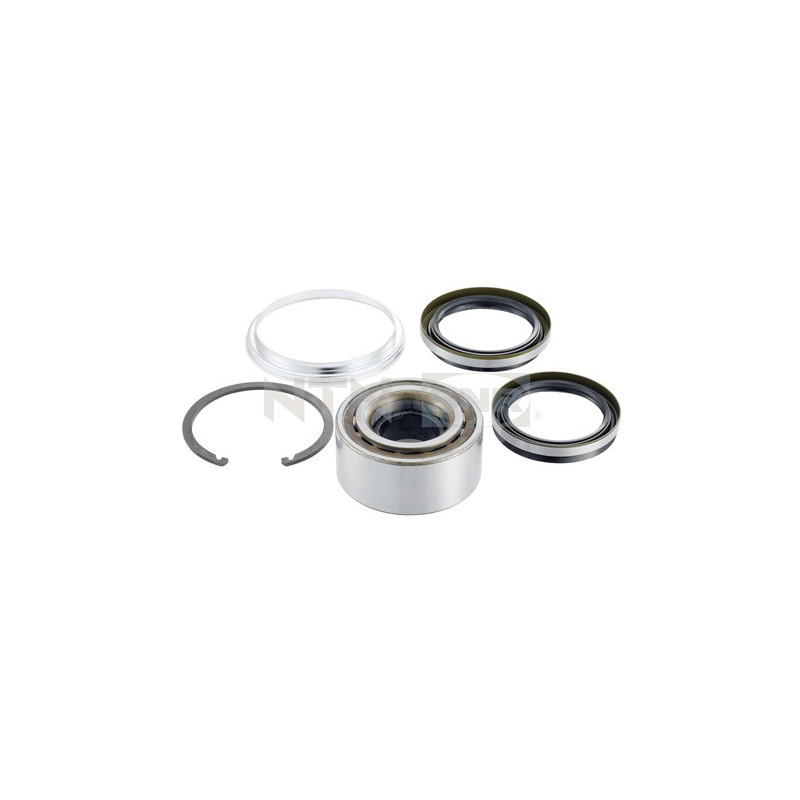 Roulement de roue SNR