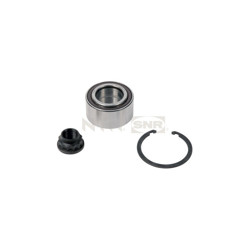 Roulement de roue SNR
