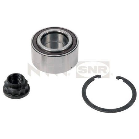 Roulement de roue SNR