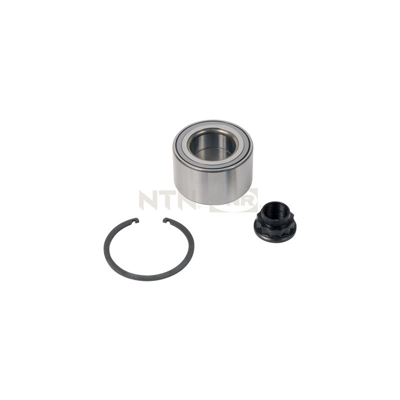 Roulement de roue SNR