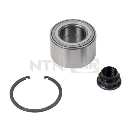 Roulement de roue SNR