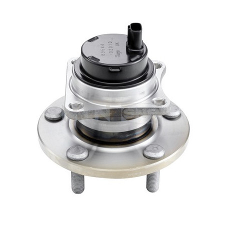 Roulement de roue SNR