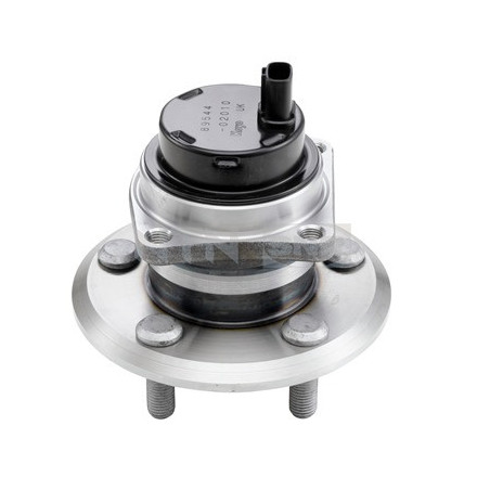 Roulement de roue SNR