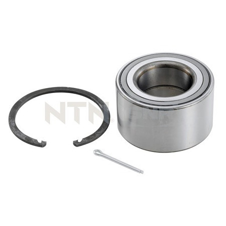 Roulement de roue SNR