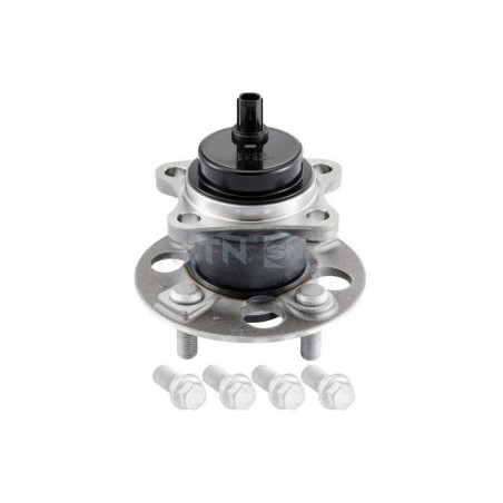 Roulement de roue SNR