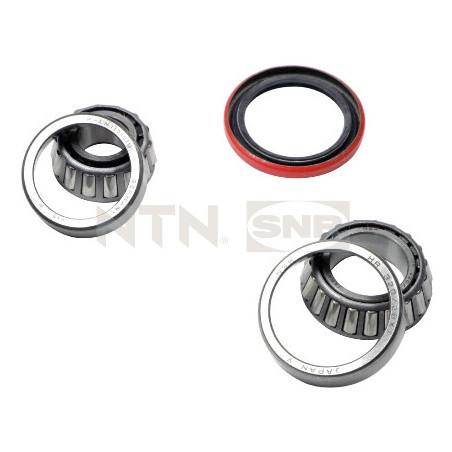 Roulement de roue SNR